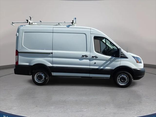 2019 Ford Transit T-250