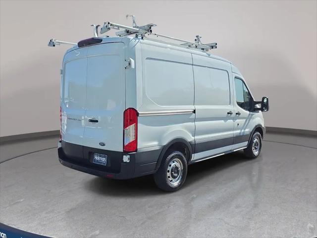2019 Ford Transit T-250