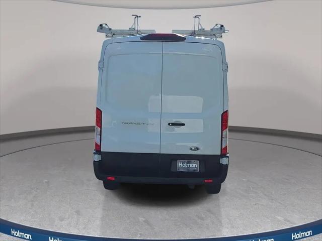 2019 Ford Transit T-250