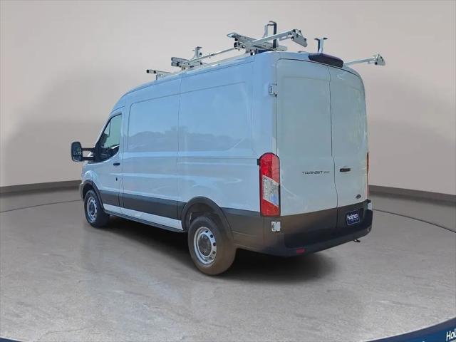 2019 Ford Transit T-250