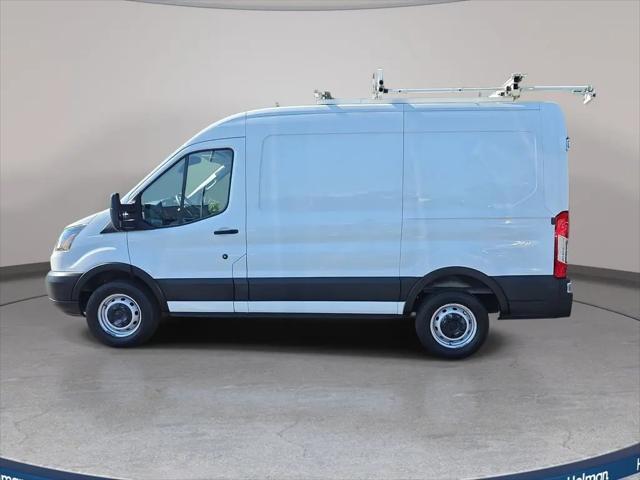 2019 Ford Transit T-250