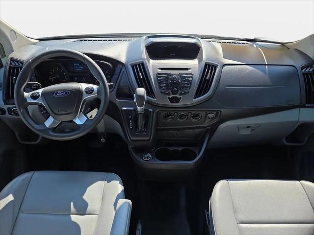 2019 Ford Transit T-250