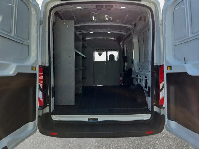 2019 Ford Transit T-250