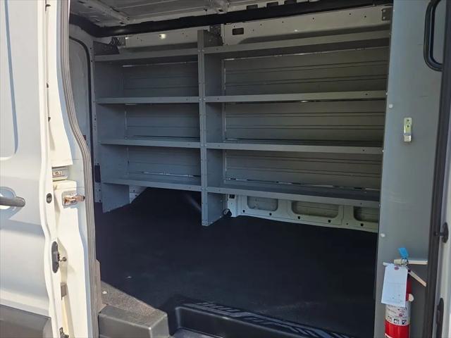 2019 Ford Transit T-250