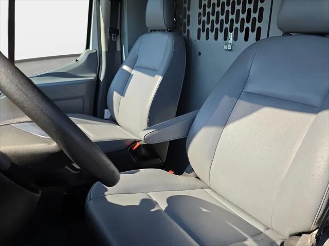 2019 Ford Transit T-250