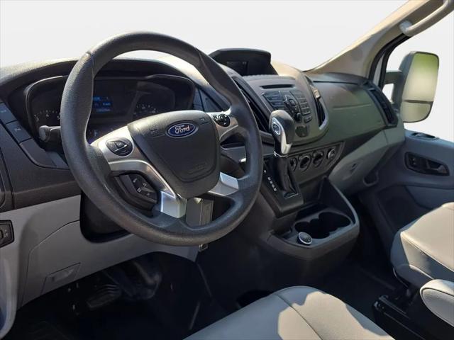2019 Ford Transit T-250