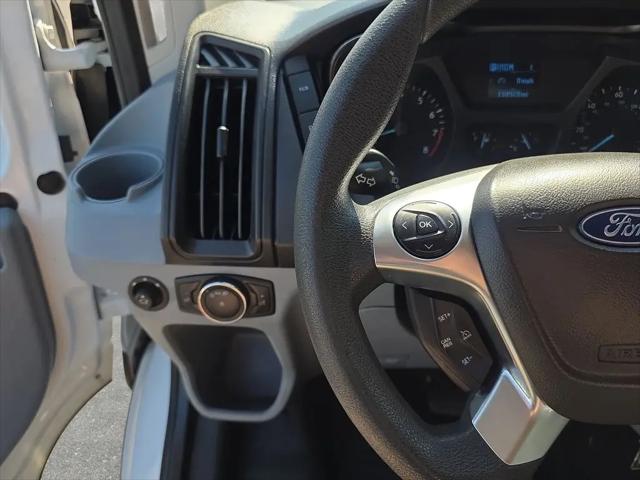 2019 Ford Transit T-250