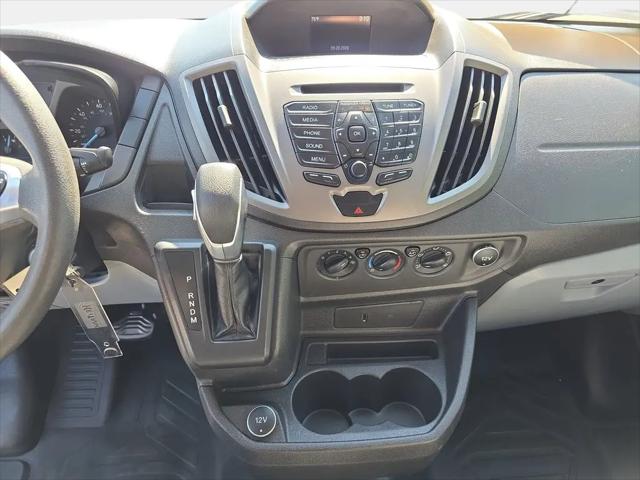 2019 Ford Transit T-250
