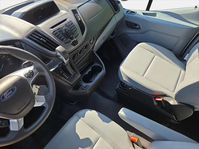 2019 Ford Transit T-250