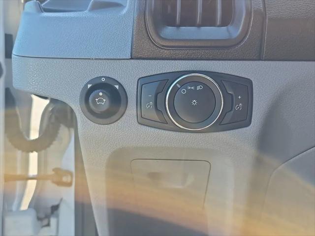 2019 Ford Transit T-250