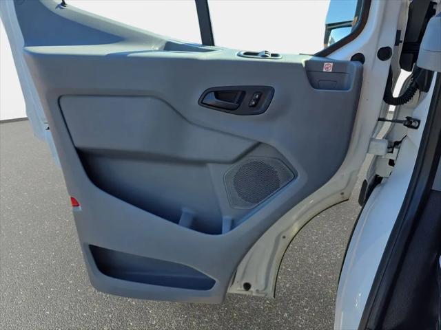 2019 Ford Transit T-250
