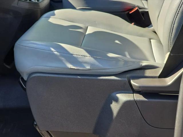 2019 Ford Transit T-250
