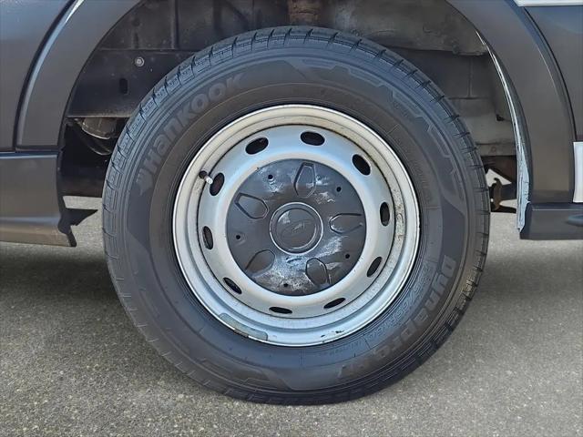 2019 Ford Transit T-250