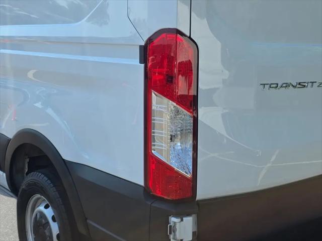 2019 Ford Transit T-250