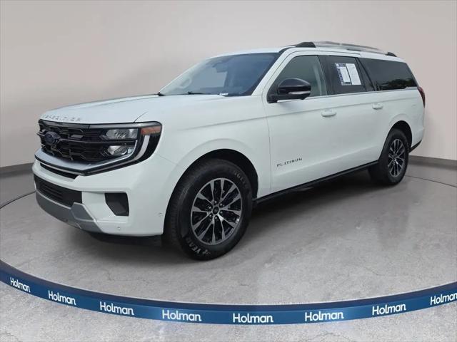 2025 Ford Expedition Platinum MAX for sale in Turnersville, NJ