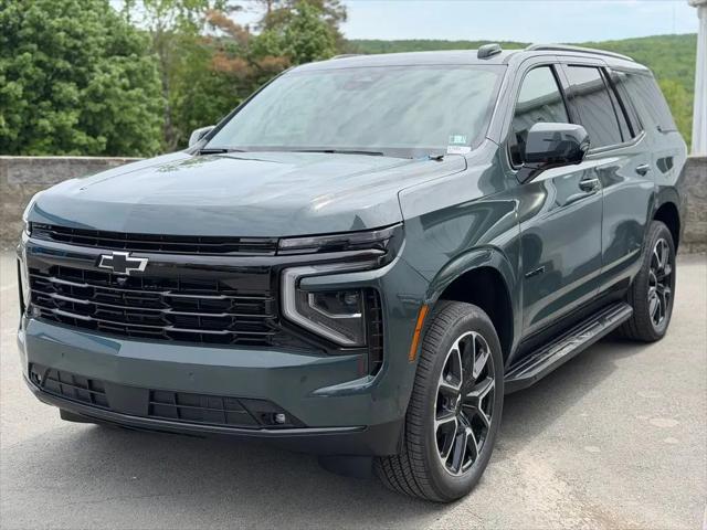 2026 Chevrolet Tahoe 4WD RST for sale in Forest City, PA