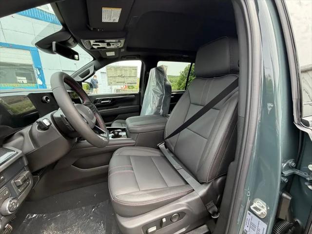 2026 Chevrolet Tahoe 4WD RST