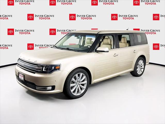 2018 Ford Flex Limited for sale in Inver Grove, MN