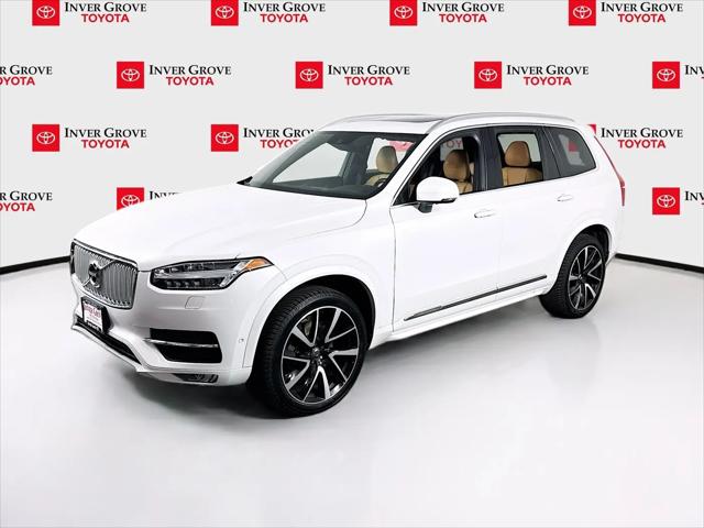 2018 Volvo XC90 T6 Inscription for sale in Inver Grove, MN