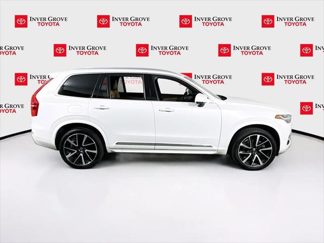 2018 Volvo XC90 T6 Inscription