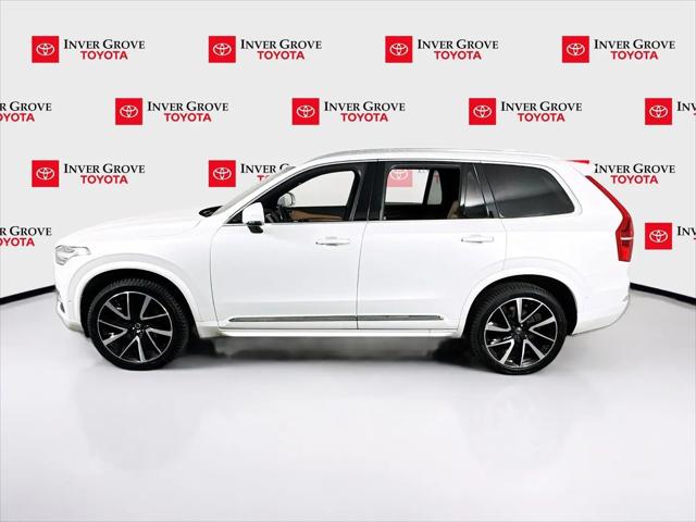 2018 Volvo XC90 T6 Inscription
