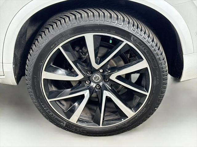 2018 Volvo XC90 T6 Inscription
