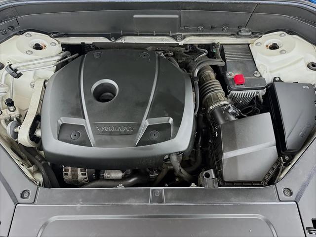 2018 Volvo XC90 T6 Inscription