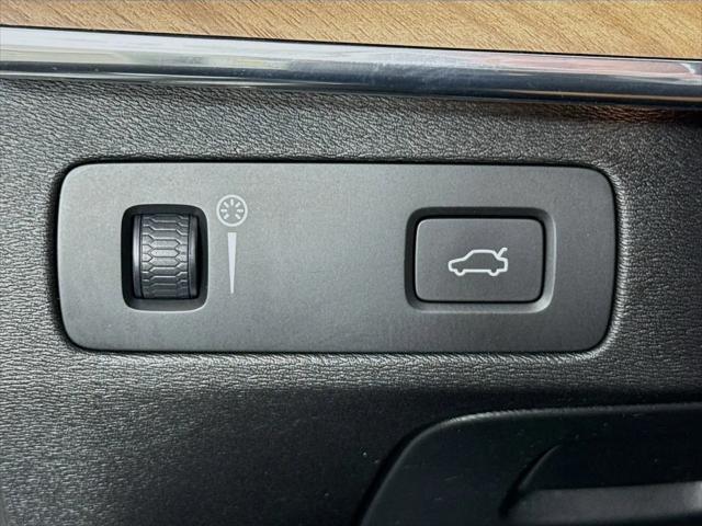 2018 Volvo XC90 T6 Inscription