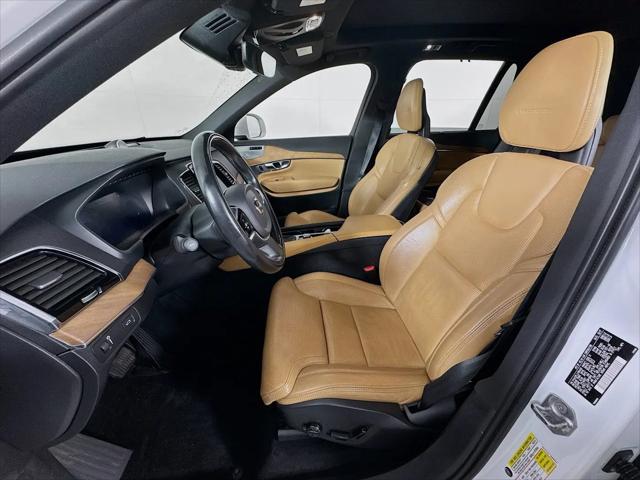 2018 Volvo XC90 T6 Inscription
