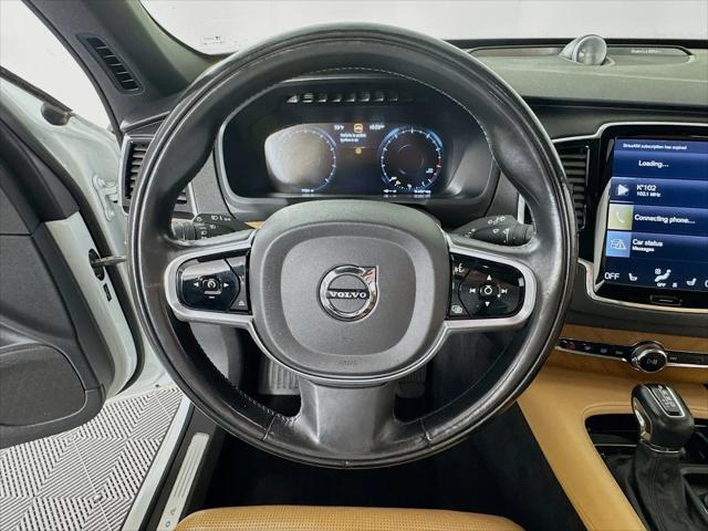 2018 Volvo XC90 T6 Inscription