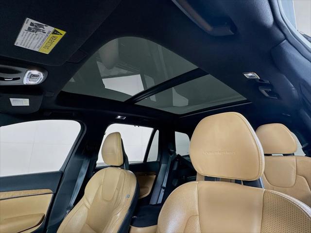2018 Volvo XC90 T6 Inscription
