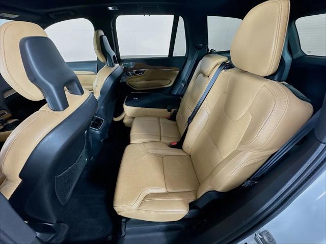 2018 Volvo XC90 T6 Inscription