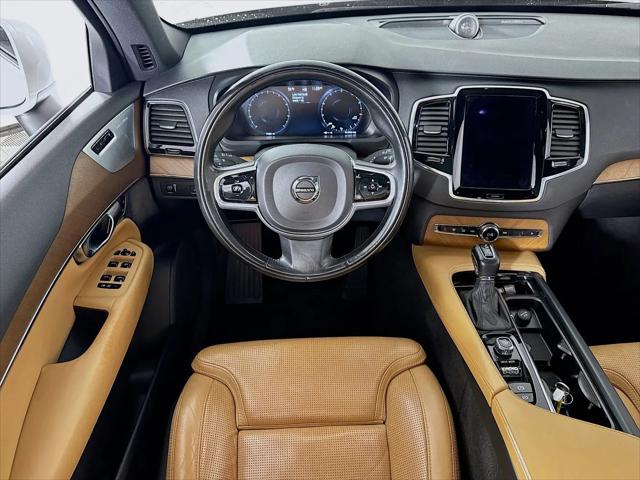 2018 Volvo XC90 T6 Inscription