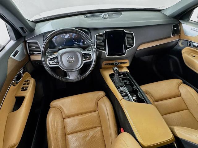 2018 Volvo XC90 T6 Inscription