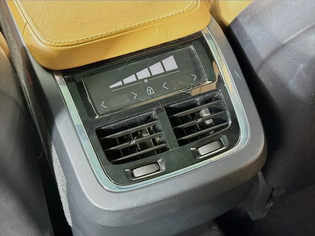 2018 Volvo XC90 T6 Inscription