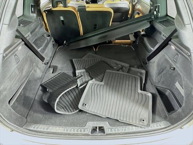 2018 Volvo XC90 T6 Inscription