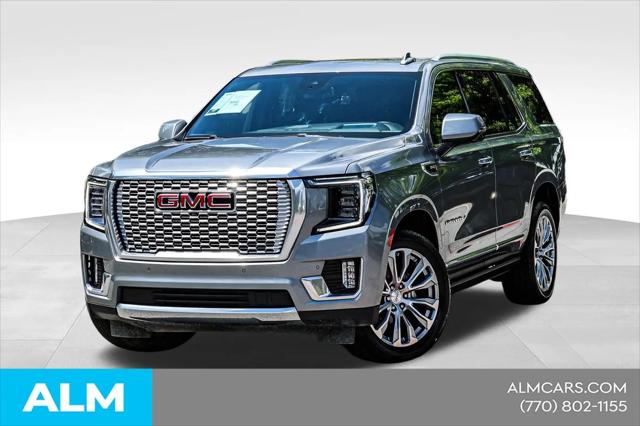 2023 GMC Yukon 4WD Denali for sale in Newnan, GA
