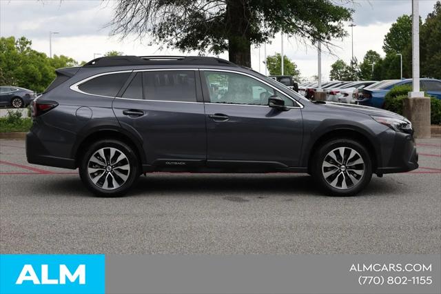 2024 Subaru Outback Limited