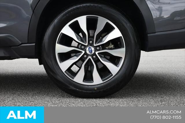 2024 Subaru Outback Limited