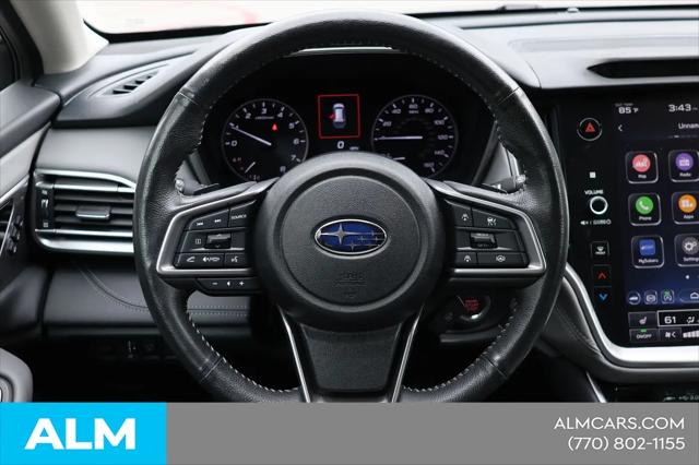 2024 Subaru Outback Limited