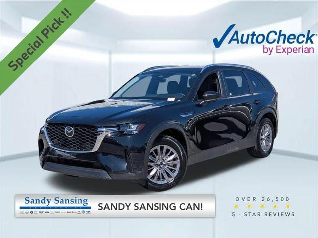2025 Mazda X-90 3.3 Turbo Select Package for sale in Pensacola, FL