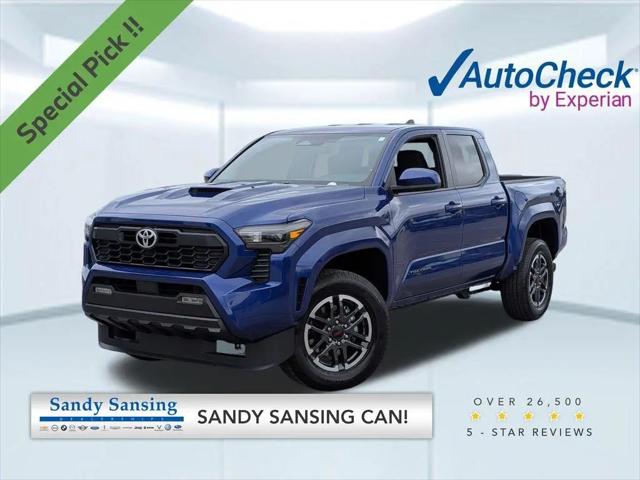 2025 Toyota Tacoma TRD Sport for sale in Pensacola, FL