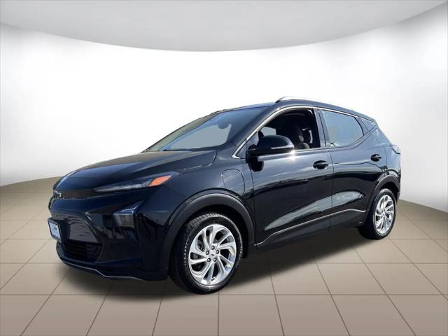 2023 Chevrolet Bolt EUV FWD LT