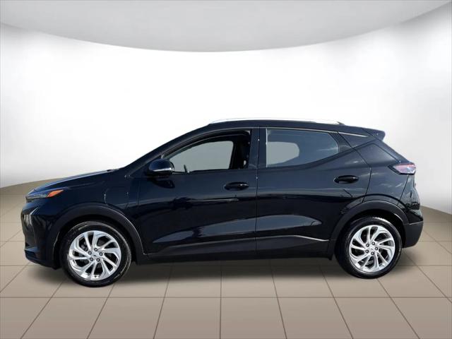 2023 Chevrolet Bolt EUV FWD LT