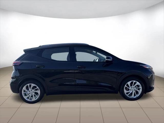 2023 Chevrolet Bolt EUV FWD LT