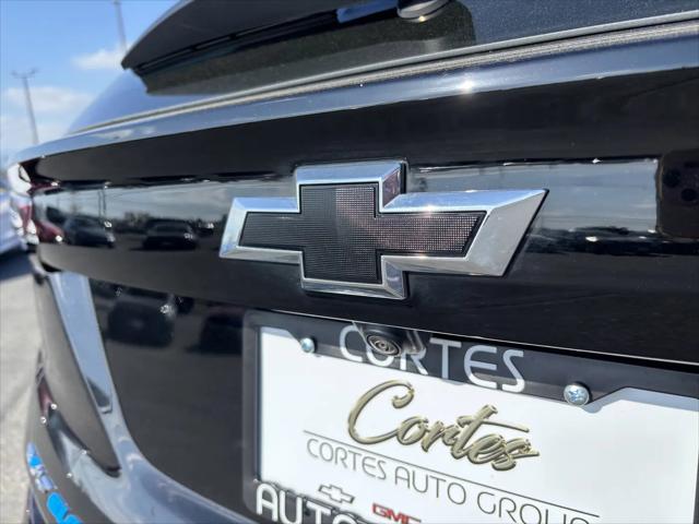 2023 Chevrolet Bolt EUV FWD LT