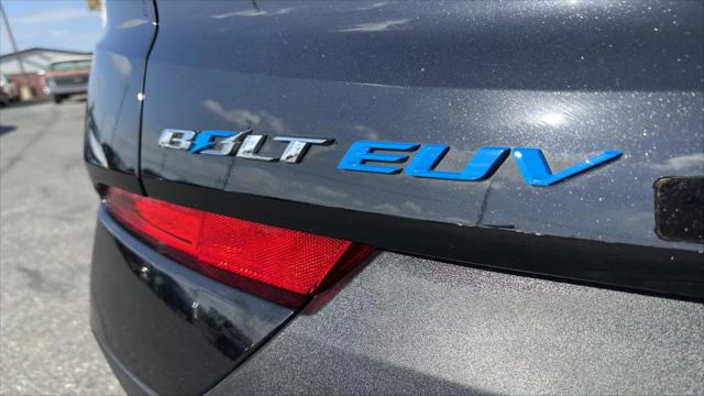 2023 Chevrolet Bolt EUV FWD LT