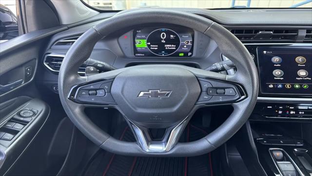 2023 Chevrolet Bolt EUV FWD LT