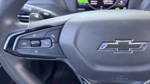 2023 Chevrolet Bolt EUV FWD LT