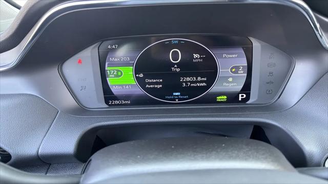 2023 Chevrolet Bolt EUV FWD LT